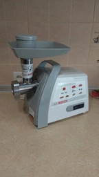 Мясорубка BOSCH MFW45020 фото от покупателей 6