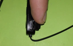 Наушники Ergo BT-530 Black фото от покупателей 18