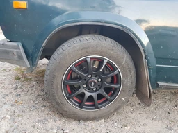 Zorat Wheels 355 R13 W5.5 PCD4x98 ET25 DIA58.6 (R)B-LP-Z/M