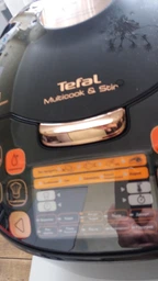 Мультиварка TEFAL MultiCook & Stir RK901832 фото от покупателей 6