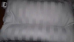 Подушка Ортопедическая MirSon DeLuxe 50x70 см (2200000008695) фото от покупателей 7