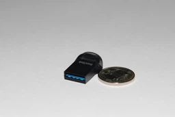Флеш память USB SANDISK Ultra Fit 32GB USB 3.2 Gen1 Black (SDCZ430-032G-G46)
