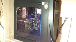 Кулер Cooler Master Hyper 212 EVO (RR-212E-16PK-R1)