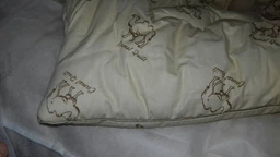 Одеяло шерстяное MirSon Hand Made Camel №175 200x220 см Шерсть Зима (2200000460837) фото от покупателей 2