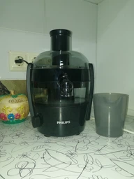 Соковижималка відцентрова PHILIPS Viva Compact HR1832/02 фото від покупців 14