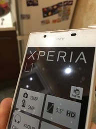 Мобильный телефон Sony Xperia L1 Dual (G3312) Black фото от покупателей 7