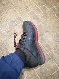Мужские зимние ботинки New Balance 754 H754LFT 44 (10US) 28 см Рыжие (888098892710) фото от покупателей 1