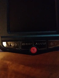 Видеорегистратор DVR-Mini GT Черный