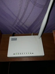 Маршрутизатор Netis WF2411E фото от покупателей 3