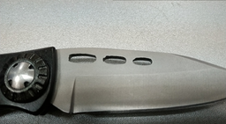 Нож складной Stanley Skeleton 173 мм (0-10-253) фото от покупателей 1