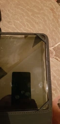 Защитное стекло BeCover для Huawei MediaPad M5 Lite 10 (BC_702620) фото от покупателей 4
