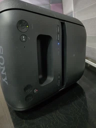 Sony GTK-XB7 Red (GTKXB7R.RU1) фото от покупателей 1