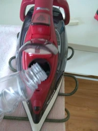 Утюг Tefal Ultimate Anti-Calc FV9775 фото от покупателей 5
