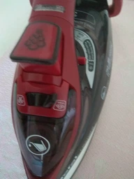 Утюг Tefal Ultimate Anti-Calc FV9775 фото от покупателей 3