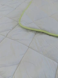 Одеяло антиаллергенное MirSon Thinsulate 082 зима 140х205 см (2200000014832) фото от покупателей 5
