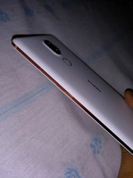 Мобильный телефон Nokia 7 Plus Dual Sim Black фото от покупателей 13