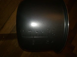 Чаша для мультиварок ROTEX RIP5017-C фото від покупців 6
