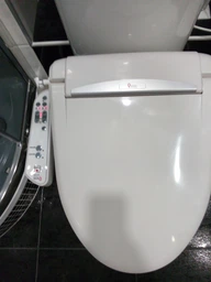 Крышка биде Quoss 5100 фото от покупателей 1