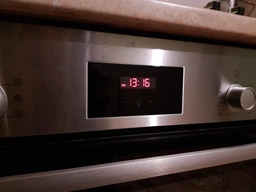 Духовой шкаф электрический Bosch HBF113BR0Q фото от покупателей 19