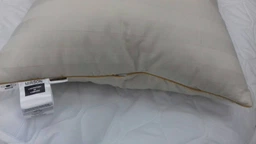 Подушка вовняна MirSon Carmela Premium 125 середня 50x70 см (2200000006264)