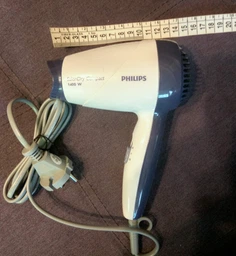 Фен PHILIPS SalonDry Compact HP8103/00 фото от покупателей 2
