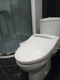 Крышка биде Quoss 5100