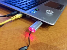 Флеш память USB Silicon Power Ultima II I-Series 32GB USB 2.0 Black (SP032GBUF2M01V1K) фото от покупателей 2
