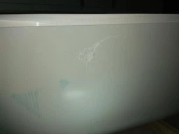 Ванна кварилова Villeroy & Boch Oberon 170x75 (UBQ170OBE2V-01) фото від покупців 1
