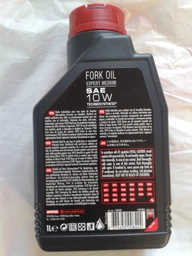 Вилочное масло Motul Fork Oil Expert Medium 10W 1 л (105930) фото от покупателей 1