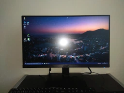 Монитор 21.5" Acer ET221Qbi (UM.WE1EE.001 / UM.WE1EE.002)