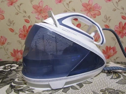 Утюг с парогенератором Tefal Pro Express Ultimate GV9563 фото от покупателей 13