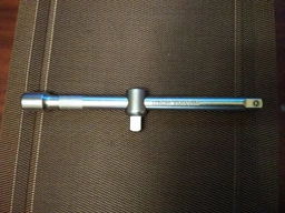 Набор инструмента Intertool 1/4" 1/2" 94 ед. SemiPro ET-6094SP (ET-6094SP)