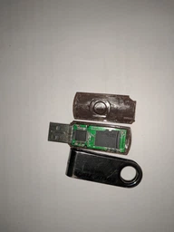 Флеш-накопичувач USB 32Gb Team Color Turn Brown (TE90232GN01) фото від покупців 1