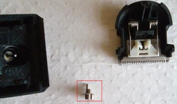 Машинка для стрижки PHILIPS Series 3000 HC3420/15 фото від покупців 1