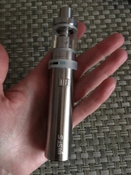 Батарейний мод Eleaf iJust S Battery 3000mAh Black фото від покупців 13