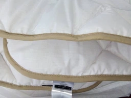 Одеяло антиаллергенное MirSon BIANCO №0775 200x220 см Tencel Зима (2200000144829) фото от покупателей 7