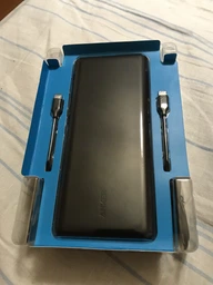 УМБ Anker PowerCore 26800 mAh Black (A1277H11) фото от покупателей 10