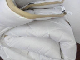 Одеяло антиаллергенное MirSon BIANCO №0775 200x220 см Tencel Зима (2200000144829) фото от покупателей 5
