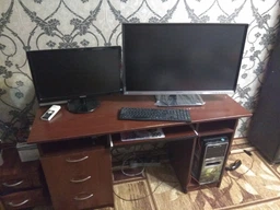 Монитор 32" Samsung S32D850T (LS32D85KTSN)