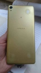 Смартфон Sony Xperia XA Dual F3112 White фото від покупців 3
