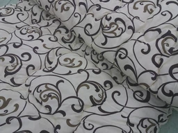 Одеяло шерстяное MirSon Standard Hand Made 163 зима 200x220 см (2200000460103) фото от покупателей 5