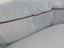 Подушка бамбуковая MirSon De Luxe 0418 универсальная 50х70 см (2200000046710) фото от покупателей 14