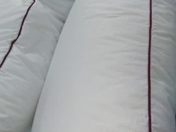 Подушка бамбуковая MirSon De Luxe 0418 универсальная 50х70 см (2200000046710) фото от покупателей 15