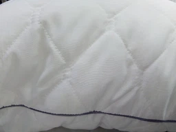 Подушка антиаллергенная MirSon Eco Silver 142 Средняя 50x70 см (2200000393005) фото от покупателей 1