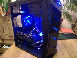 Кулер Cooler Master Hyper 103 (RR-H103-22PB-R1) фото от покупателей 8