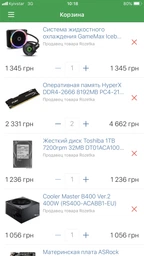 Материнская плата ASRock A320M-DGS (sAM4, AMD A320, PCI-Ex16) фото от покупателей 2