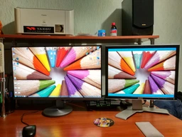 Монитор 27" AOC i2790Vq/bt