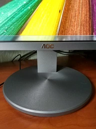 Монитор 27" AOC i2790Vq/bt фото от покупателей 3