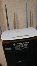 Маршрутизатор TP-LINK Archer C5 V4 фото от покупателей 15