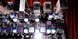 Материнская плата ASRock 970 PRO3 R2.0 (sAM3+, AMD 970/SB950, PCI-Ex16) фото от покупателей 11